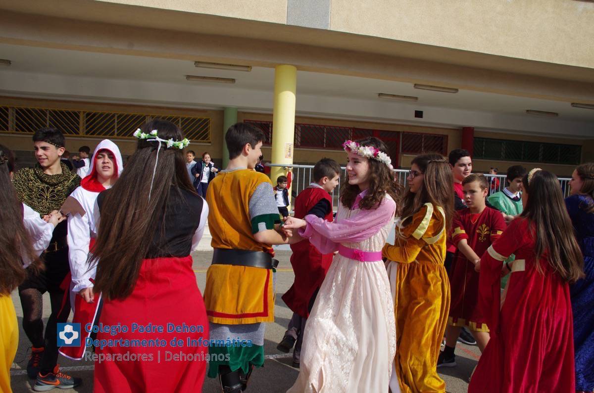 Semana dehoniana 166